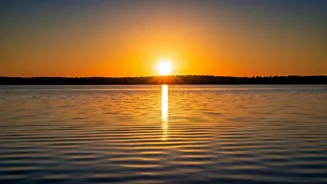 Why Sunrise Rituals Are Sacred Across Cultures