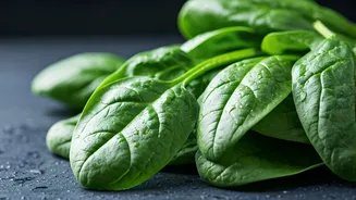 10 Ways to Boost Your Health with Spinach!