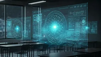 AI Learning Becomes India's Biggest Education Trend