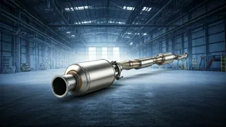 Tenneco Clean Air IPO: Key Details & Updates