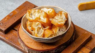 The New Air Fryer Recipes Worth Trying At Home