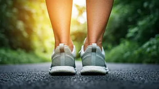 Top 10 Walking Apps to Boost Your Steps