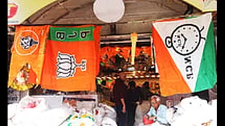 Pune: Dynastic Politics Moves To Civic Level As Families Dominate PMC Polls