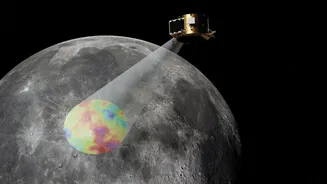 Firefly Aerospace to offer Ocula lunar imaging service no sooner than late 2026