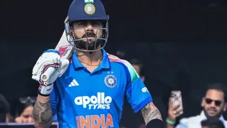 Indian Cricket Schedule for Remainder of 2026-27: International and Domestic Season
