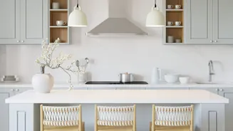 Cheiro de gordura? Confira dicas para eliminar o odor da cozinha
