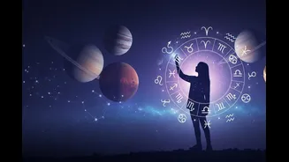 Your Personality Decoded: What The 1st House In Your Birth Chart Reveals About You