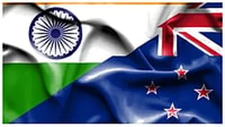 India-New Zealand Conclude FTA: Duty-Free Access To 54.11% Kiwi Exports From Day One