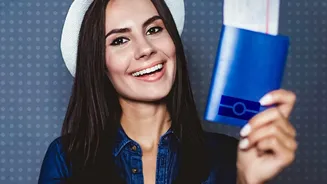 Malaysia Digital Arrival Pass Tips Essential Entry Hacks For Indian Travelers