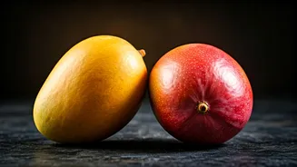 India’s Mango Variety Debate Just Got Tastier