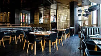 Maharashtra Govt Allows Excise-Licensed Bars, Restaurants To Operate Until 5 AM On Christmas, New Year’s Eve