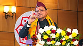 Uttarakhand Opens 83 Himalayan Peaks For Mountaineering