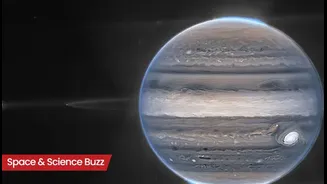 Science & Space Roundup: Top News of the Day (Oct 27)