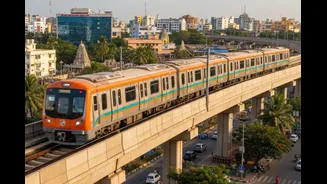 BMC Polls 2026: Mumbai Metro To Extend Operating Hours | Check Schedule