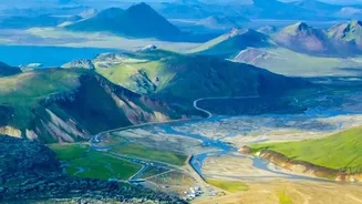 Lesser-Known Iceland Sites Can Still Be Seasonal And Hard To Reach: Weather Planning