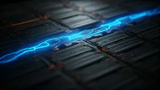 Self-Healing EV Batteries Are Revolutionary