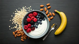 Nourish to Flourish: How Diet Influences Early Puberty in Girls