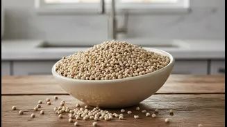 The Pantry Staple Returning To Home Kitchens