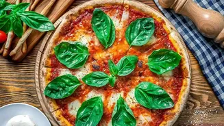 From Pizza to Panzanella, Sourdough Handles More Than Toast