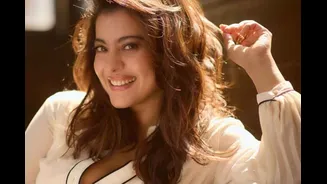 Kajol Turns 52: The Diet, Skincare And Homemade Protein Shake Behind Her Timeless Glow