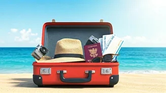 Explore the World Freely: Top 7 Visa-Free Summer Destinations for Indian Travelers