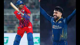 IPL 2026: Match 19, LSG vs GT Match Prediction – Who will win today’s IPL match between Lucknow Super Giants vs Gujarat Titans?