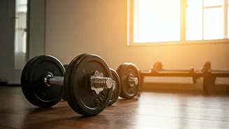 10 Home Exercises: Strength Training for Diabetes Management