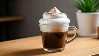 Why Aesthetic Cloud Coffee Is Perfect For WFH Mornings