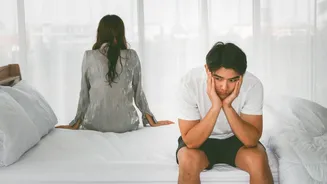 Entenda por que um relacionamento saudável e sem dramas pode causar estranheza