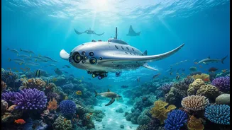 The Future Of Ocean Conservation Depends On Better Monitoring And Data