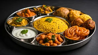 9 Gujarati Dishes: A Culinary Journey for Food Lovers