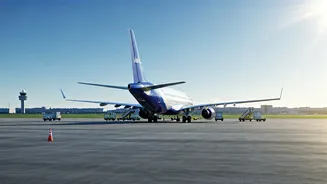 IndiGo Flight Cancellations: A Deep Dive into the Aviation Turmoil