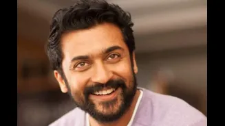 Suriya 46: Naga Vamsi Shares Major Update On Suriya’s Next Film, Says Shoot Nears Completion