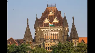 'Will Stop Your Salary': High Court's Warning To Navi Mumbai Civic Body Chief Over AQI