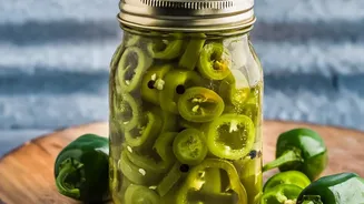 Regional Pickles Are Stealing The Gourmet Food Spotlight