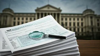 Income Tax Refunds Delayed? What You Need to Know