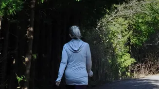 Fresh Attention on Lymphatic Walking Adds Another Reason to Track Consistency