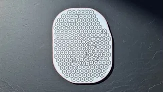 Science Corporation prepares US human trials for neuron electronics sensor