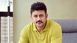 Cooking Up A Storm With Manav Gohil: 'I Love My Mom Ke Haath Ki Badshahi Khichdi — It's A Childhood Delicacy'