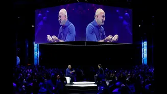 Jeff Bezos aims to raise $100 billion to buy, revamp manufacturing firms with AI: Report