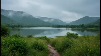 Monsoon Honeymoon Planning Is Putting Udaipur Back On Young Couples' Radar