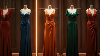 Chic Party Dresses for Women: Elevate Your Style for Every Celebration