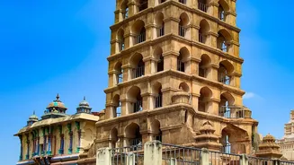 Culture-Driven Travel Is Giving Indian Tourism A Fresh Direction