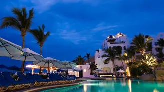 The New Weekend Travel Trend Focuses More On Rest Than Adventure