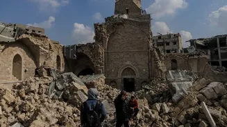 UN inquiry accuses Israel of deliberately targeting Gaza children, says acts amount to genocide