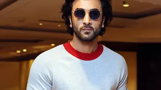 How Ranbir Kapoor’s Career Expanded Through Biopics, Action Films And Mythology