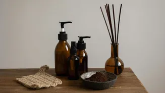 Keep your home fresh with pet-safe natural deodorizers
