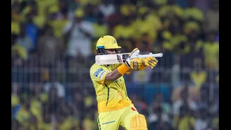 IPL 2026: CSK vs MI Today's Match Highlights: Unmissable video recap, turning points, match analysis, stats and more