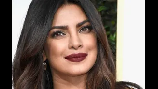 Golden Globes 2026: Priyanka Chopra Joins Julia Roberts, George Clooney As Star Presenters