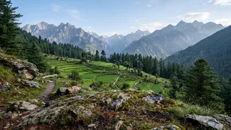 Beyond Shimla: New Himachal gems emerge
